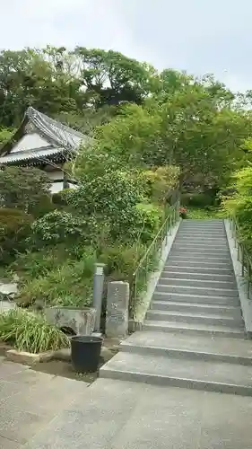 来迎寺（西御門）のその他建物