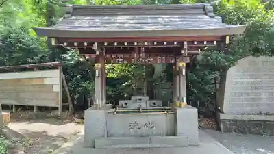 王子神社(東京都)