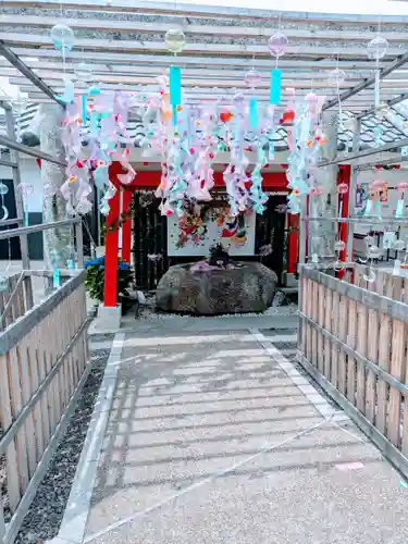 別小江神社(愛知県)