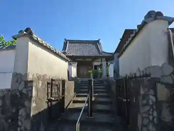 法善寺(和歌山県)