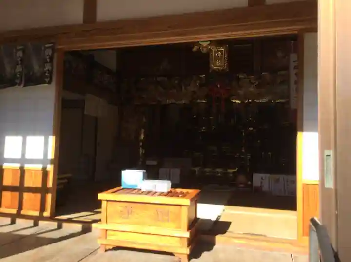 岩戸寺(大分県)