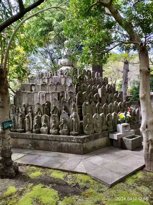 道場寺(東京都)