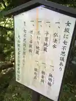 大山阿夫利神社本社(神奈川県)
