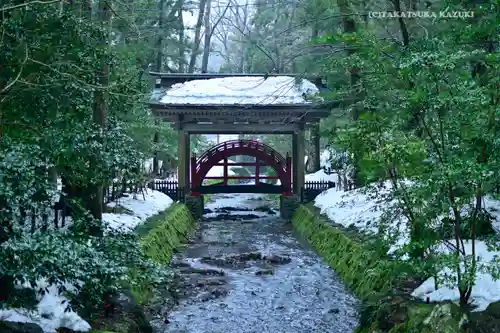 彌彦神社の建物その他