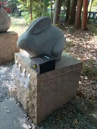 甲斐國一宮 浅間神社(山梨県)