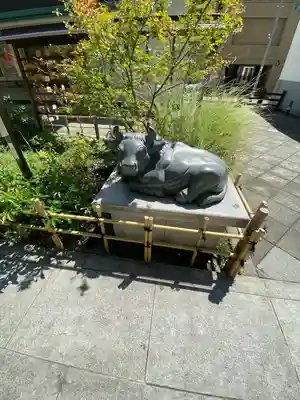 成子天神社(東京都)