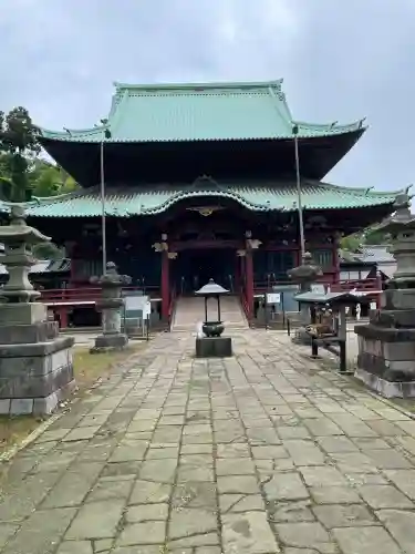 神野寺(千葉県)