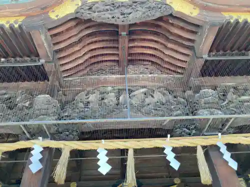 三嶋大社(静岡県)