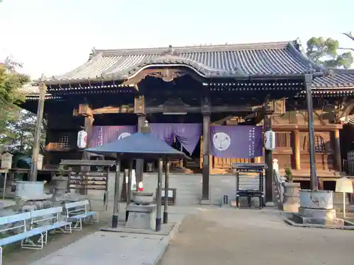 志度寺(香川県)