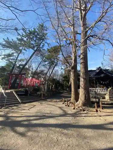 亀岡八幡宮（亀岡八幡神社）のその他建物
