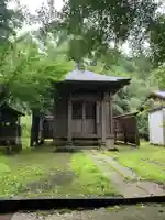 墨泉光寺(千葉県)