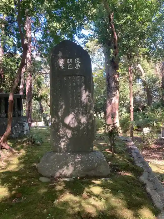 葛原岡神社の建物その他