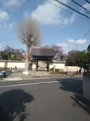 東福寺の山門・神門