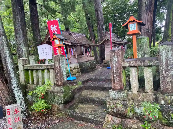 椙本神社(高知県)
