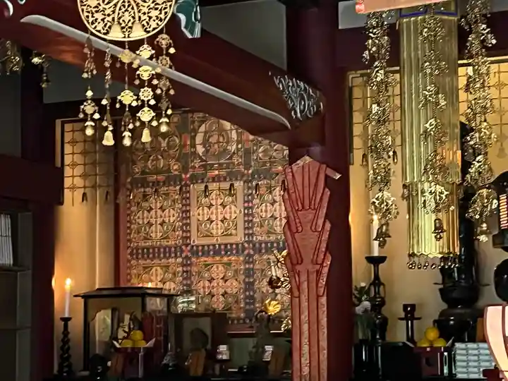 放生寺(東京都)