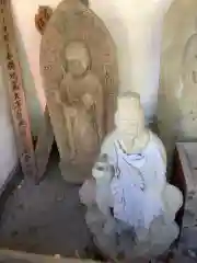 寳珠院（常楽寺）の仏像