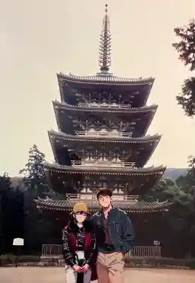 醍醐寺のその他建物