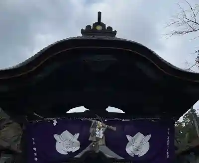 三尾神社(滋賀県)
