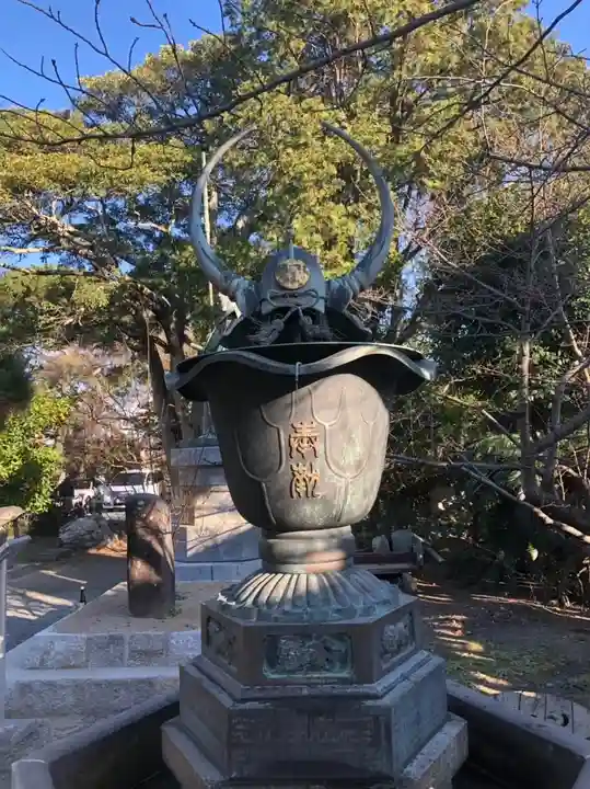 光雲神社(福岡県)