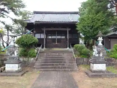 琵琶神社(福井県)
