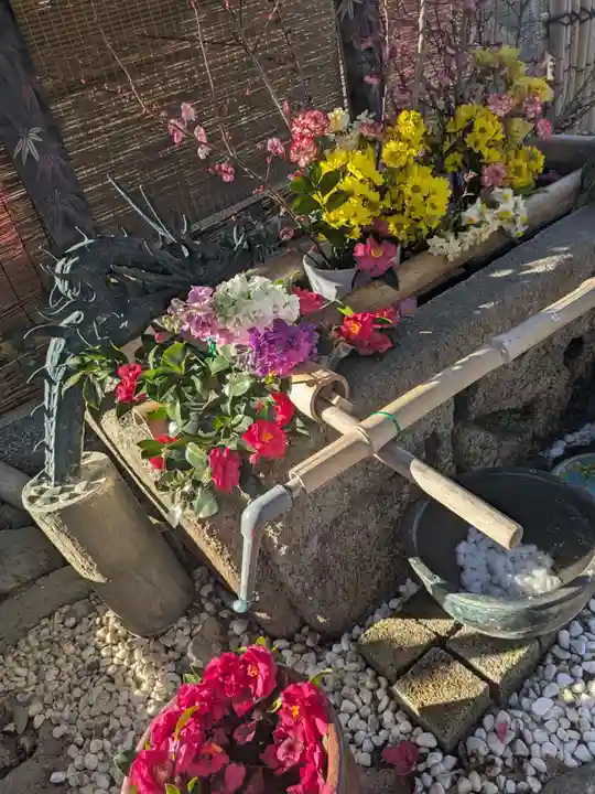 竹神社(三重県)