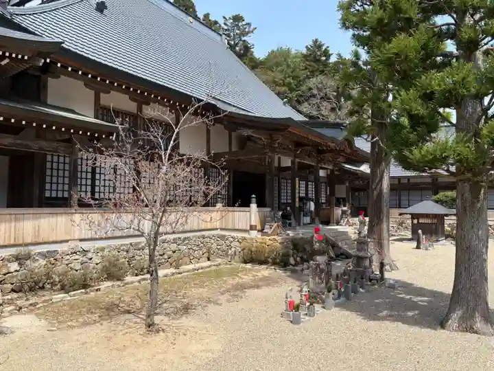 永澤寺(兵庫県)
