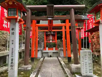 吉備津神社(広島県)