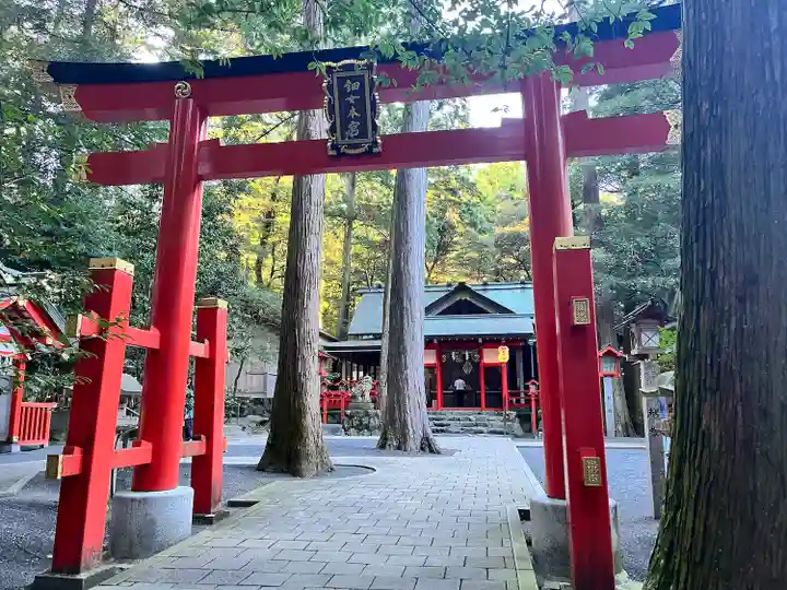 椿岸神社(三重県)