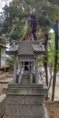浅間神社(埼玉県)