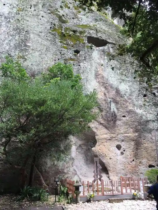 花窟神社(三重県)