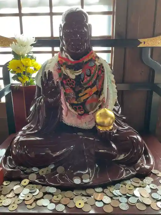 渭信寺(愛知県)