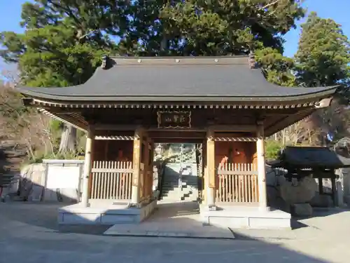 雲辺寺(徳島県)