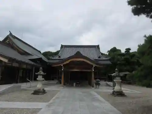 厄除観音寺（長田観音）(和歌山県)