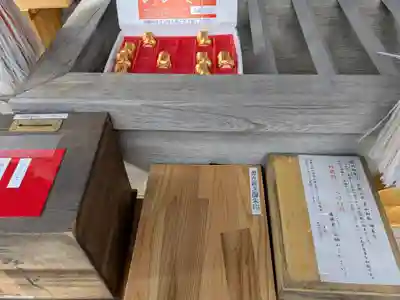 熊野三社(岩手県)