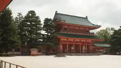 平安神宮(京都府)