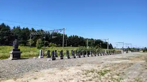 大心寺のその他建物