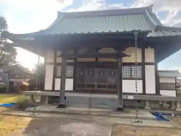 万蔵院(千葉県)
