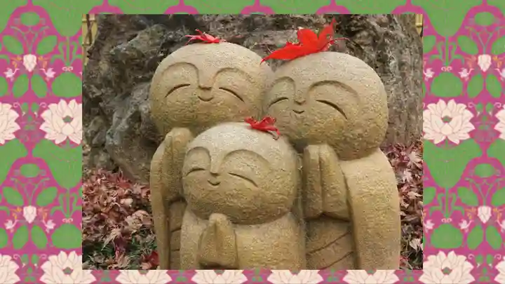 宝徳寺(群馬県)