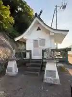 戎神社(愛媛県)