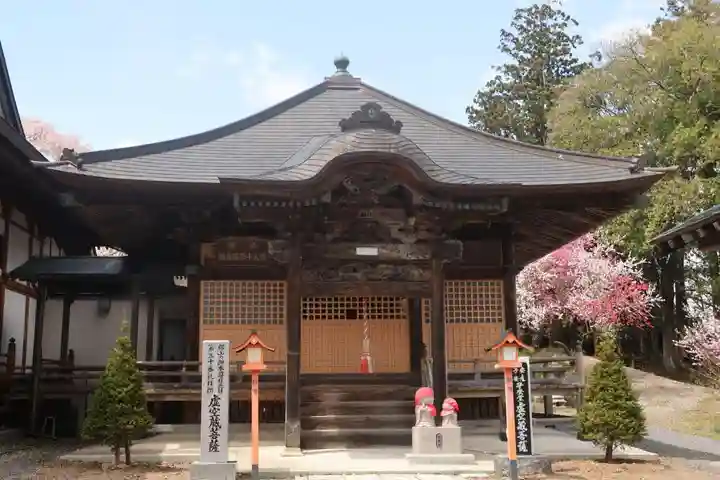 福田寺のその他建物