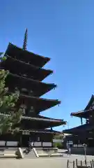 法隆寺(奈良県)