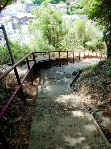 大六天神社(神奈川県)