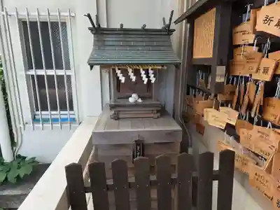 静岡天満宮(静岡県)