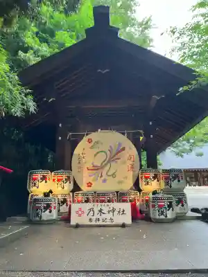 乃木神社(東京都)