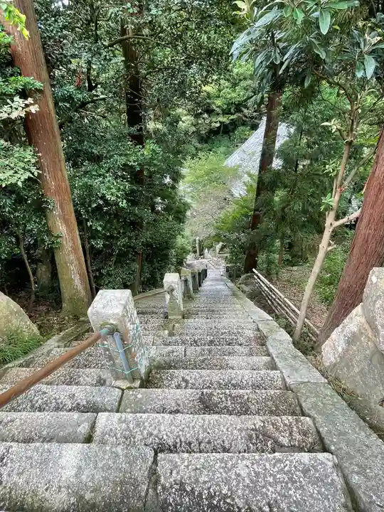 宝厳寺(滋賀県)
