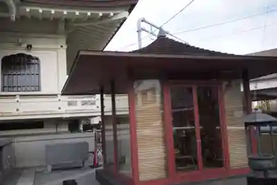 圓通寺のその他建物