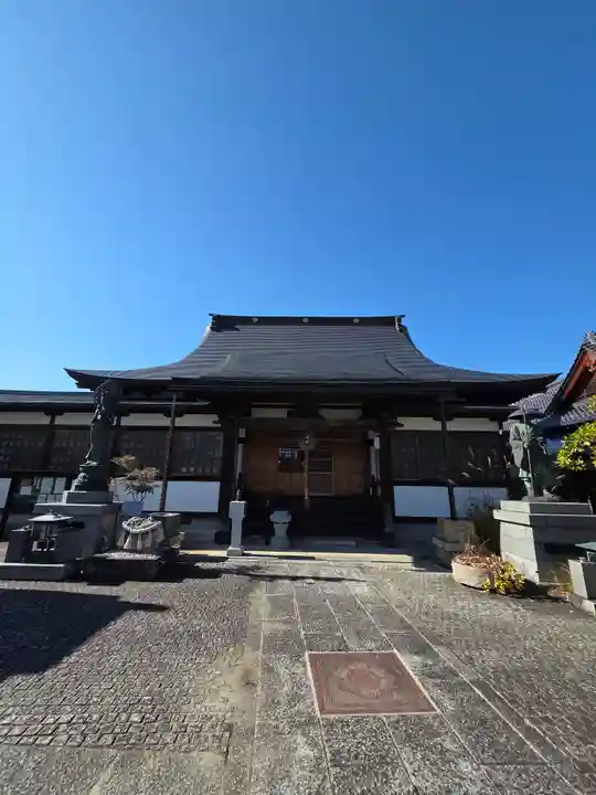 円蔵院八幡寺(福島県)
