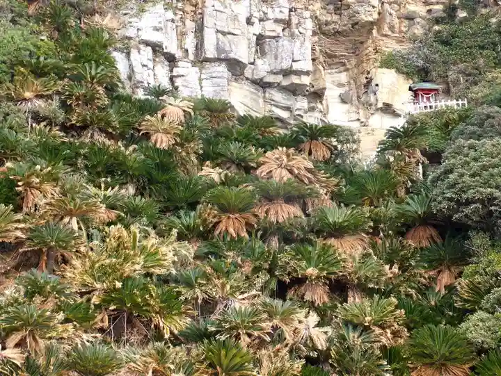 御崎神社のその他建物