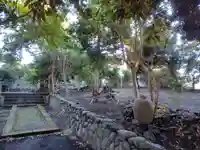為朝神社(頭殿神社)(東京都)