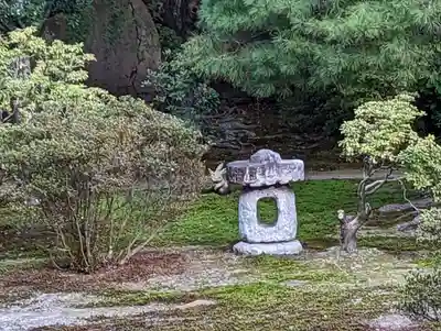 聖護院門跡(京都府)